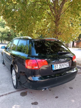 Audi A4 1, 9TDI  | Mobile.bg    6