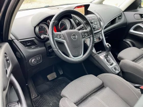 Opel Zafira 2.0 TDCI /// 165кс. /// АВТОМАТ /// 7 МЕСТЕН /// , снимка 6