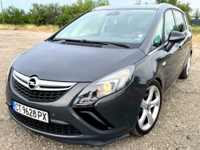 Opel Zafira 2.0 TDCI /// 165кс. /// АВТОМАТ /// 7 МЕСТЕН /// 