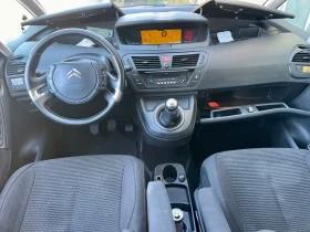 Citroen Grand C4 Picasso 1.8ГАЗ евро4, снимка 2