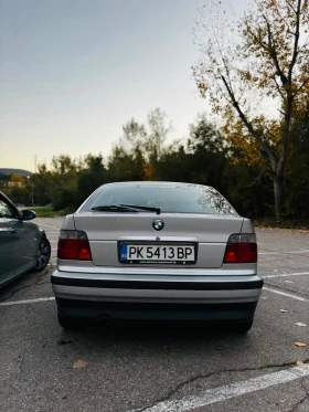 BMW 316 E36 COMPACT , снимка 7