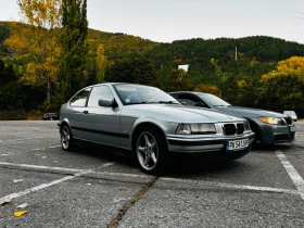 BMW 316 E36 COMPACT , снимка 1