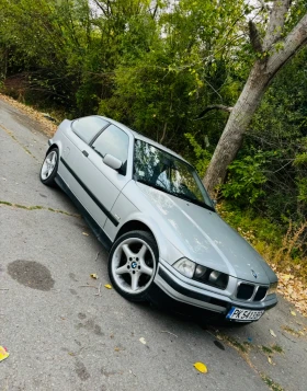 BMW 316 E36 COMPACT , снимка 2