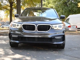 BMW 530 KEYLESS* DISTRONIC* ШИБИДАХ - [3] 