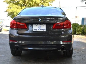 BMW 530 KEYLESS* DISTRONIC* ШИБИДАХ - [7] 