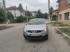 Nissan Qashqai 1.6газ вс платено, снимка 2