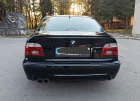 BMW 535 М пакет, ръчни скорости, нави, снимка 2