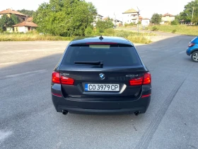 BMW 535 535ХД М-Пакет Спешно!, снимка 4