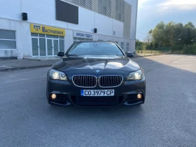 BMW 535 535ХД М-Пакет Спешно!, снимка 1