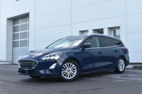 Ford Focus 1.5 TDCI Titanium * Напълно обслужена* , снимка 1