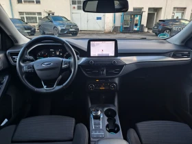 Ford Focus 1.5 TDCI Titanium * Напълно обслужена* , снимка 13