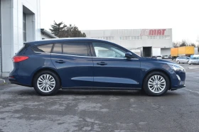 Ford Focus 1.5 TDCI Titanium * Напълно обслужена* , снимка 5