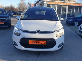 Citroen C4 Picasso 1.6HDi* LED* EURO5* , снимка 2