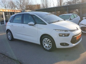 Citroen C4 Picasso 1.6HDi* LED* EURO5* , снимка 3