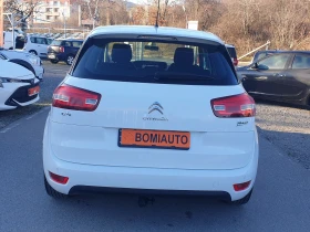 Citroen C4 Picasso 1.6HDi* LED* EURO5* , снимка 5