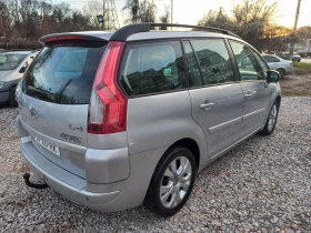 Citroen Grand C4 Picasso 1.8i/7местен, снимка 5