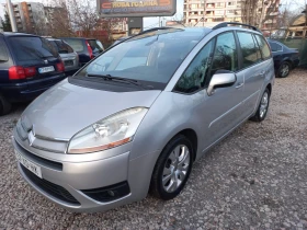     Citroen Grand C4 Picasso 1.8i/7