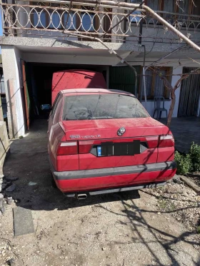 Alfa Romeo 155 79000km, снимка 5