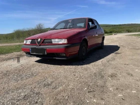 Alfa Romeo 155 79000km, снимка 3