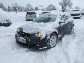 Audi A3, снимка 8