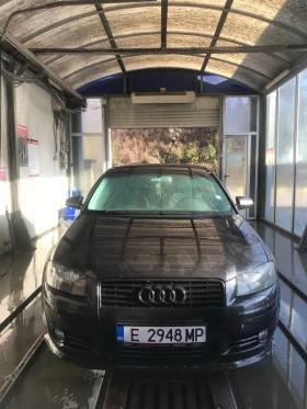 Audi A3, снимка 4