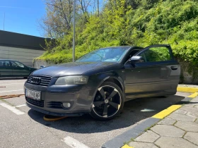 Audi A3, снимка 2