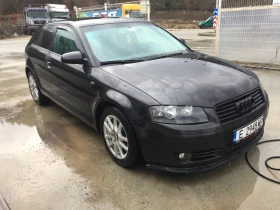 Audi A3, снимка 7