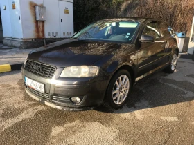 Audi A3, снимка 3