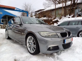 BMW 320 320XDRIVE, снимка 2