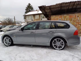 BMW 320 320XDRIVE, снимка 5