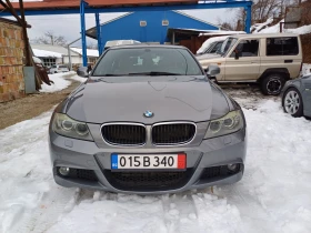 BMW 320 320XDRIVE, снимка 1