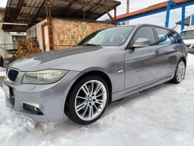 BMW 320 320XDRIVE, снимка 4