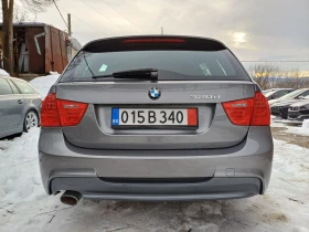 BMW 320 320XDRIVE, снимка 6