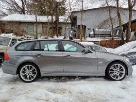 BMW 320 320XDRIVE, снимка 3