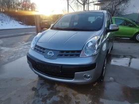 Nissan Note 1.4i 16v