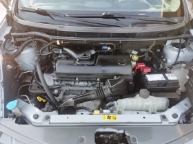 Nissan Note 1.4i 16v, снимка 12