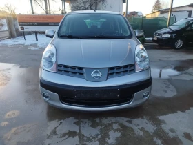 Nissan Note 1.4i 16v, снимка 13