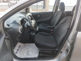 Nissan Note 1.4i 16v, снимка 8