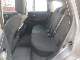 Nissan Note 1.4i 16v, снимка 10