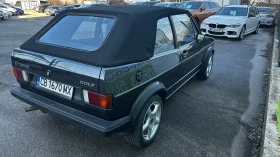 VW Golf 1.6, снимка 6