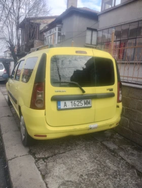 Dacia Logan 1.5 dci, снимка 2