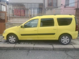 Dacia Logan 1.5 dci, снимка 3