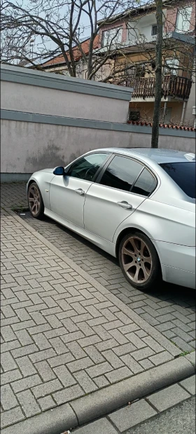 BMW 330, снимка 5