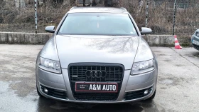 Audi A6, снимка 1