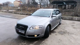 Audi A6, снимка 2