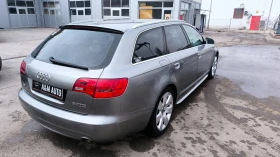 Audi A6, снимка 3