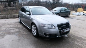 Audi A6, снимка 6