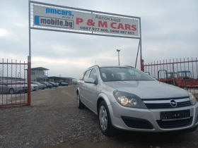 Opel Astra 1, 6 i | Mobile.bg    6