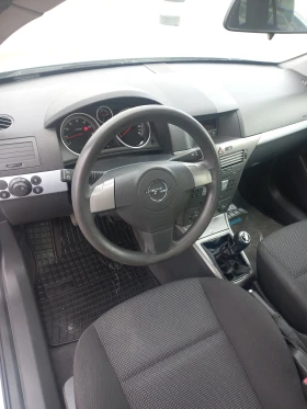 Opel Astra 1, 6 i - 4994 лв. - 75580808 | Car24.bg