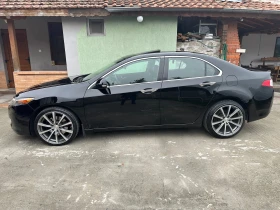 Honda Accord //УНИКАТ * SPORT - PAKET * ГЕРМАНИЯ * , снимка 5